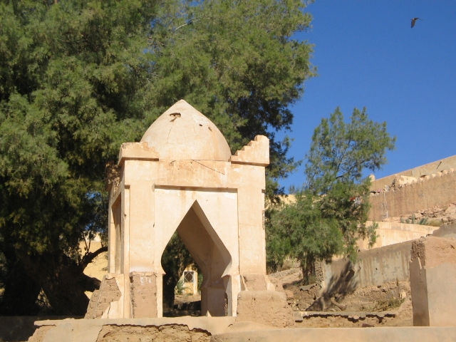 Beni-Abbe 014 Paysages