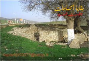 Tagdempt2007 Actualité