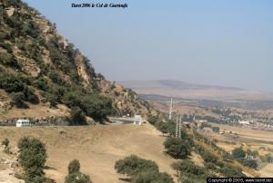 Guertoufa Paysages