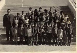 École la bargua a bechar Photos de classe