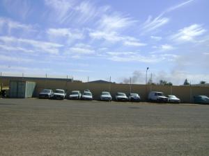 La petite casse Autos-bateaux