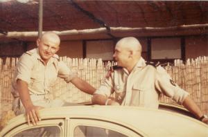 Hassi Messaoud Actualité