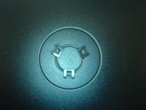 UFO Effets d'optique