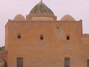 Mosquée (elkouba elkhadra) Mosquées