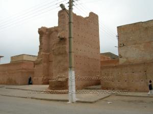 NEDROMA;LA CASBAH Casbah