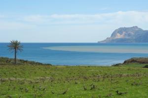 Cap Ténès  S/Merouane Paysages
