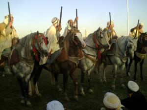 La fantasia Paysages