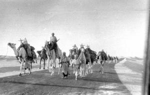 La route vient d'être terminée Instants de vie