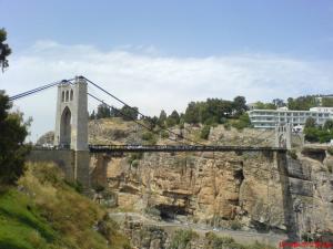 Pont Sidi M'Cid Ponts