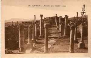 Portiques Cartes postales