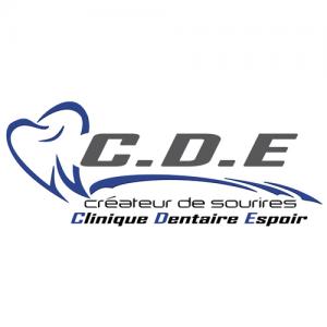 Clinique Dentaire Espoir, Dr TAMBA N°1 en Algérie