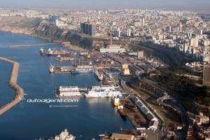 PROJET DU MÉTRO D’ORAN:  Des avis d’appels d’offres en 2014