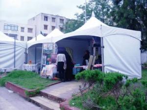 Salon de l’artisanat à Boumerdès:  Les femmes au foyer à l’honneur