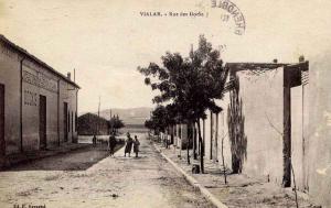 Vialar rue docks