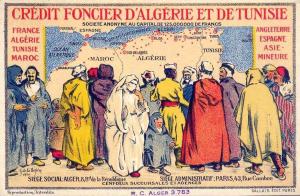 Cfat Crédit Foncier d'Algérie et de Tunisie