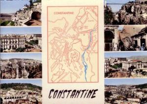 Constantine plan