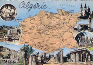 Constantine algérie