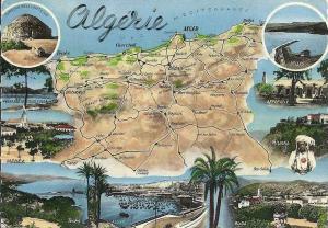 Cafe maure constantine