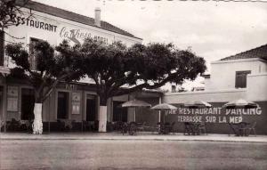 Restaurant Chesa fort2leau