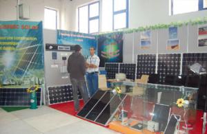 Salon international sur les énergies renouvelables: 150 exposants attendus à Oran