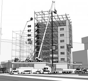 Algérie - Selon le ministère de l’Habitat: Plus de 1.100 entreprises de construction défaillantes