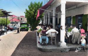 Ancienne photo  chenoua