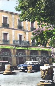 Hotel Cesaree cherchell