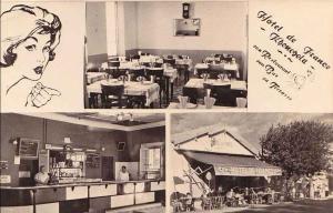 Hotel france kenchela