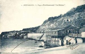 Mosta Hotel La sirene