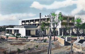 Hotel baudoin orleansville