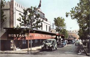 Hotel bouira colonies