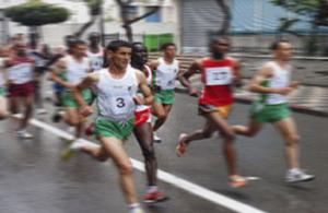 Alger - Semi-marathon de la sûreté nationale: 2.000 participants sur 17 km