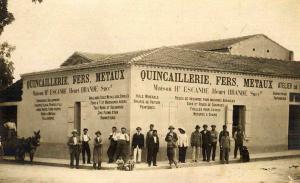 Guelma quincaillerie