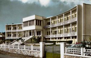 Bone clinique steTherese