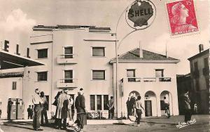 Medea tribunal shell