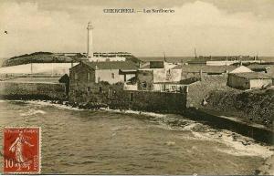 Cherchell regulateur