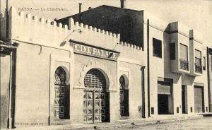 Batna cinema