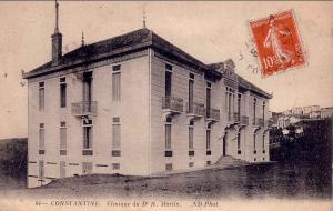 Constantine clinique