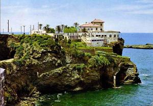 MOSTAGANEM-Temple-Protestan