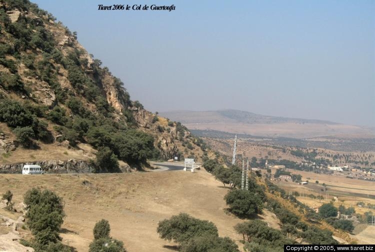 Guertoufa Paysages