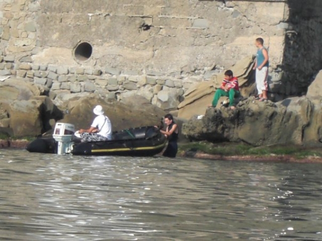 Association DELFINE Chasse