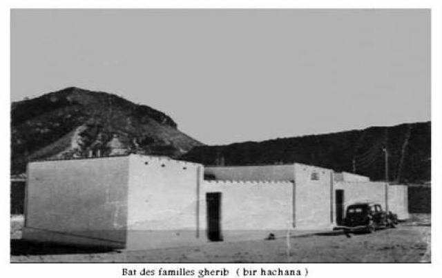 Nostalgie Paysages d'autrefois