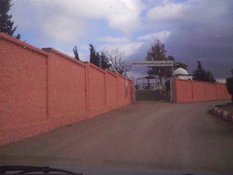 SIDI BETKA Vos créations