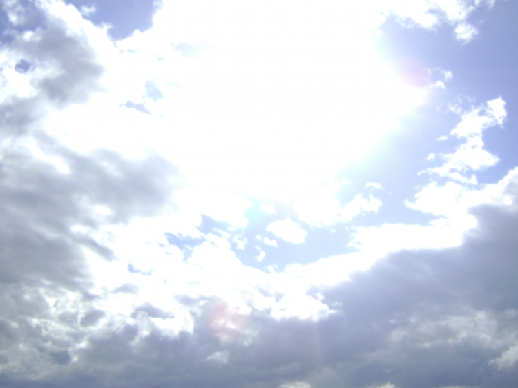 Un ciel lumineu Constantine el kantara