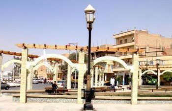 Partenariat dans le secteur de l'agro-alimentaire: Des opérateurs allemands à Biskra