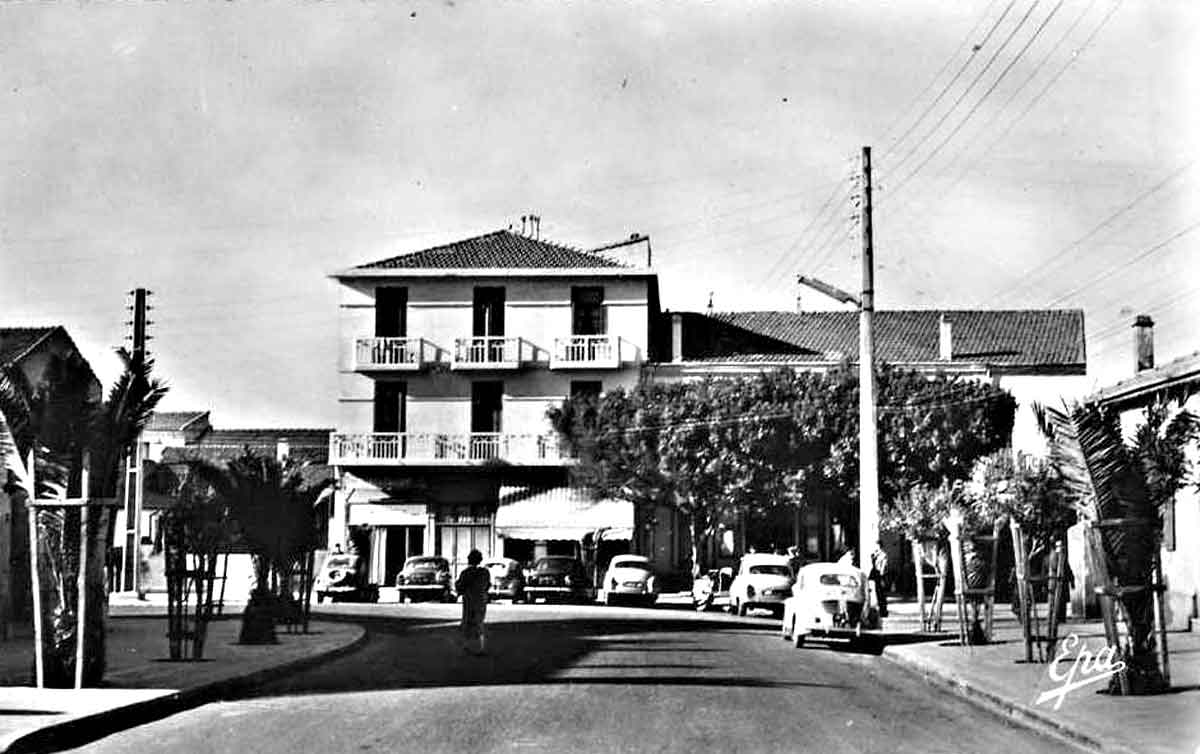 Hotel fort2lo chiesa