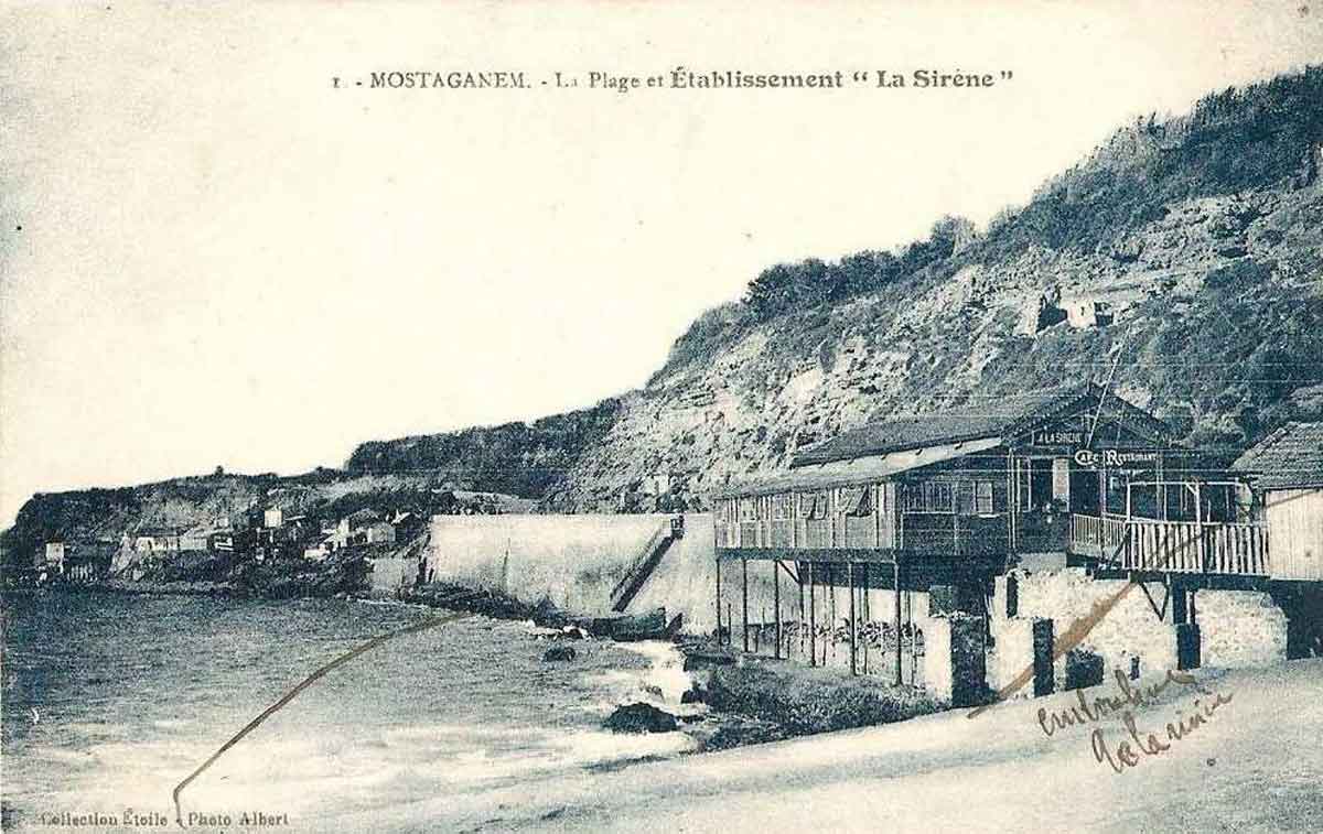 Mosta Hotel La sirene