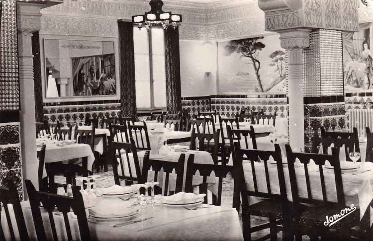 Hotel atlantide medea