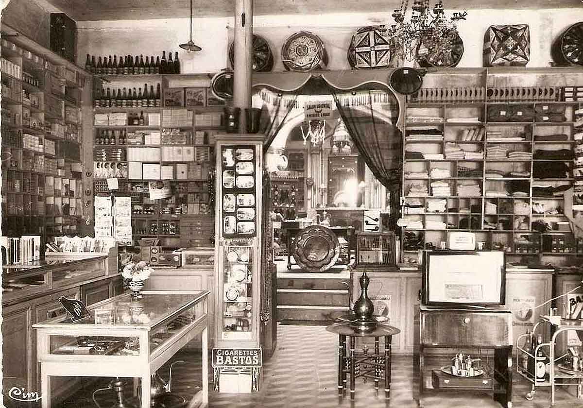 Laghouat bouameur atallah