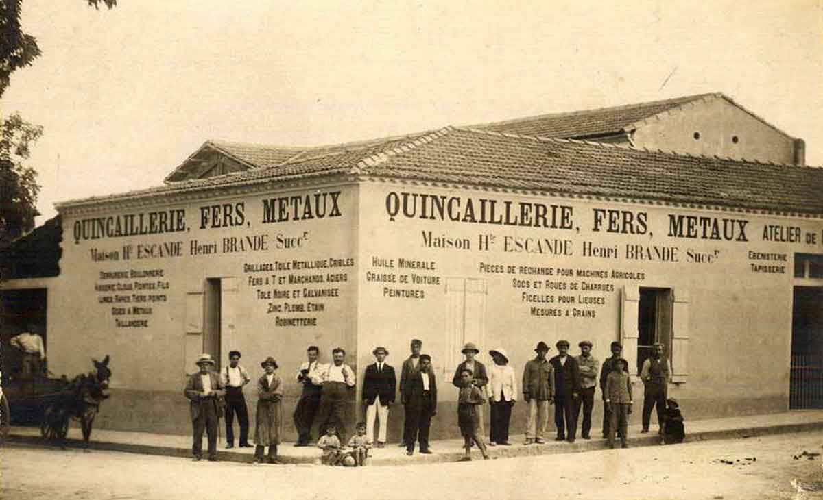 Guelma quincaillerie